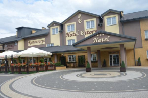 Hotel Batory